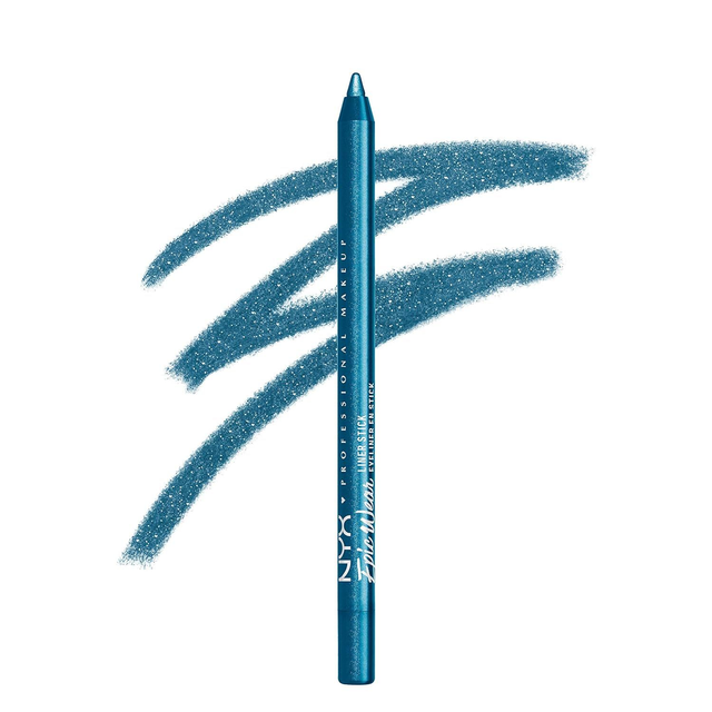 NYX PROFESSIONAL MAKEUP EPIC WEAR EYELINER STICK TURQUOISE STORM