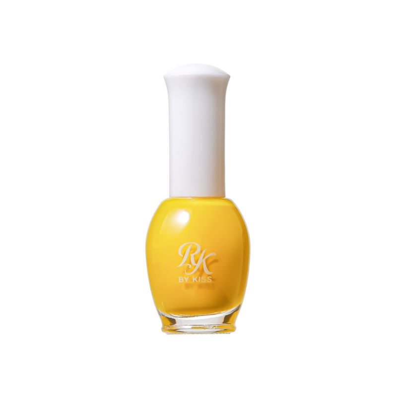 RUBY BY KISS LACQUER RNPN30
