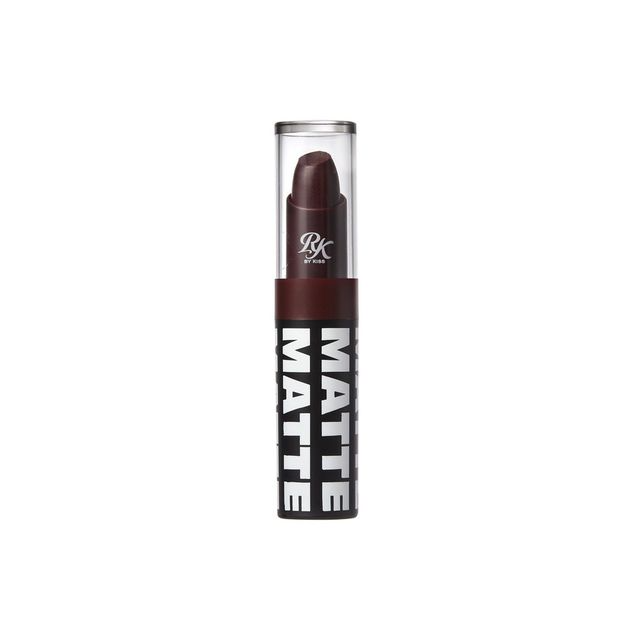 RK BY KISS MATTE LIPSTICK BERRY ROSSY RMLS49