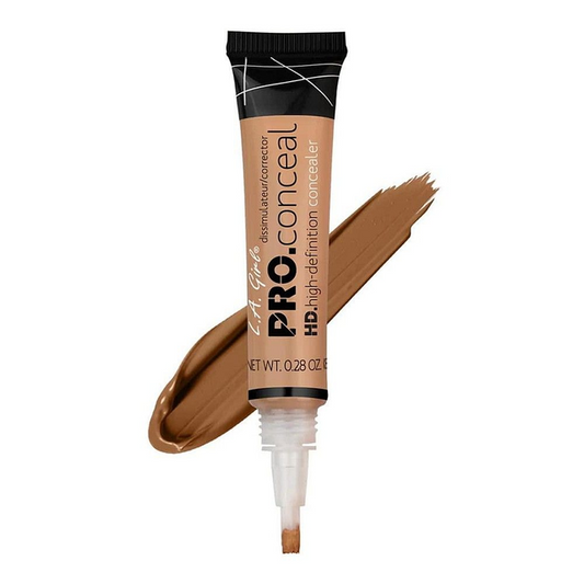 LA GIRL PRO CONCEAL GC984 TOFFEE