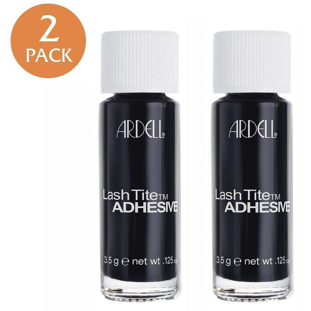 ARDELL PROFESSIONAL LASH TITE DARK ADHESIVE