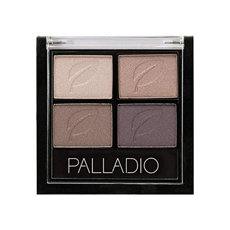 PALLADIO EYESHADOW QUADS BALLERINA ESQ08