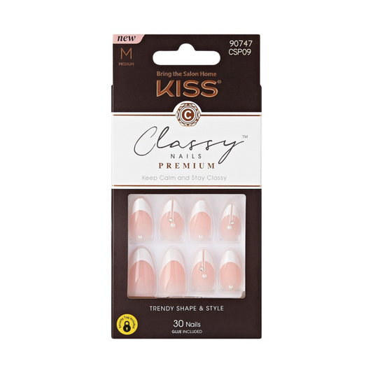 KISS NEW YORK NAILS CSP09