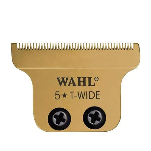 WAHL T WIDE TRIMMER BLADE