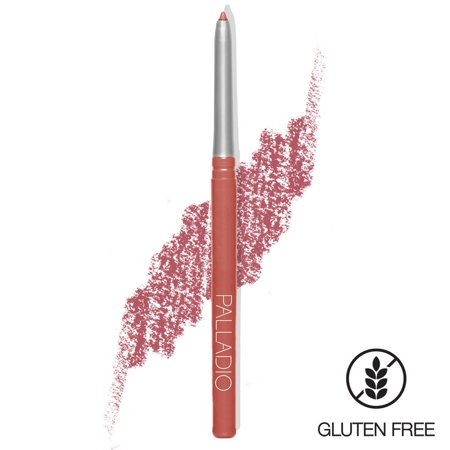 PALLADIO RETRACTABLE LIP LINER NAKED PRL01