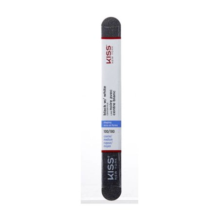 KISS NAIL FILE F180N