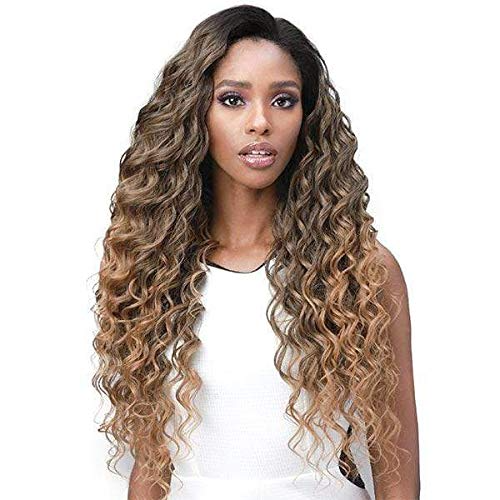 BOBBI BOSS FULL CAP WIG OCEAN WAVE COLOR 4