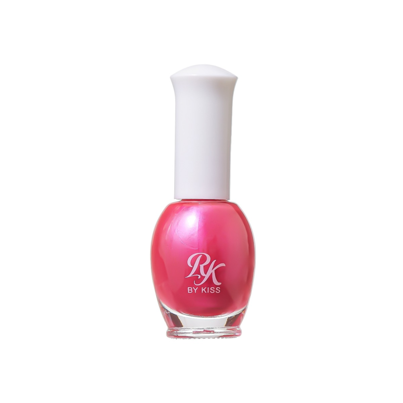 RUBY BY KISS LACQUER RNPN45
