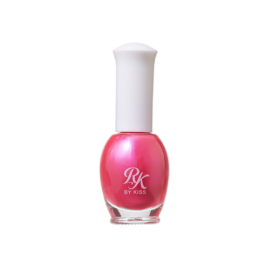 RUBY BY KISS LACQUER RNPN45