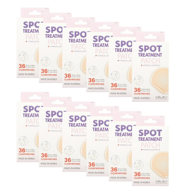 CELAVI SPOT PATCH