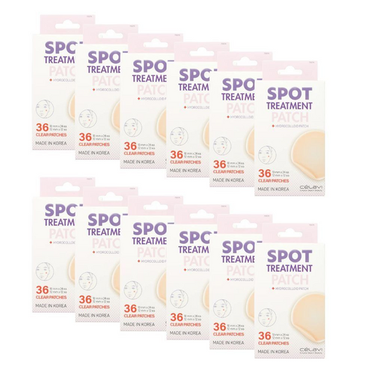 CELAVI SPOT PATCH