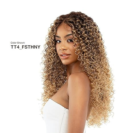 BOBBI BOSS WIG MLF1013 ISLA COLOR 2