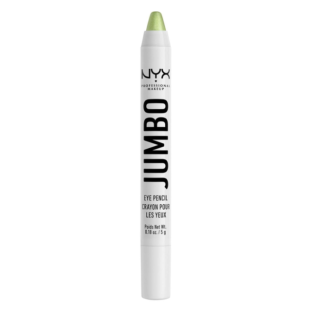 NYX PROFESSIONAL MAKEUP JUMBO EYE PENCIL MATCHA