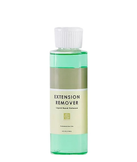 HAIR COUTURE EXTENSION REMOVER LIQUID BOND UYJ