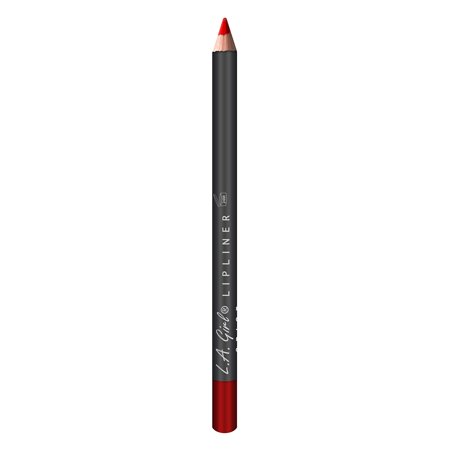 LA GIRL LIPLINER GP513 SEXY RED