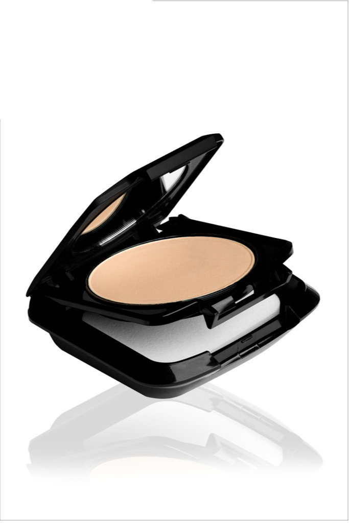 PALLADIO WET & DRY FOUNDATION CYPRESS BEIGE WD402