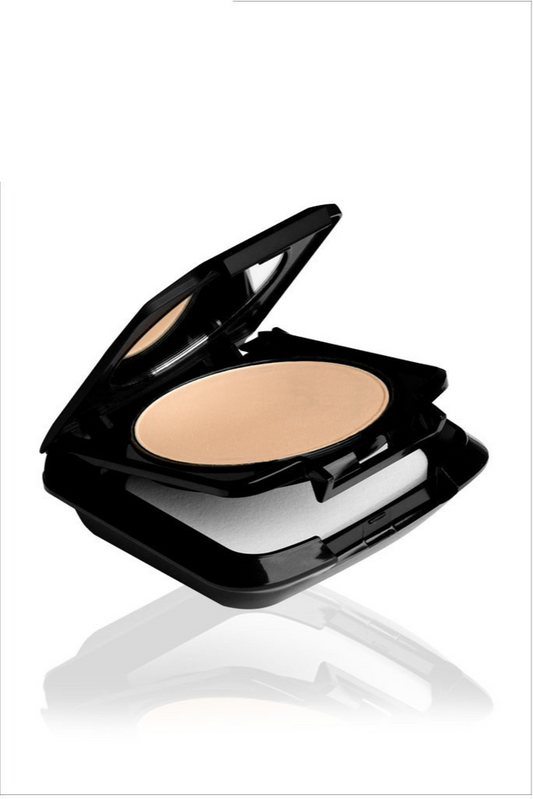 PALLADIO WET & DRY FOUNDATION CYPRESS BEIGE WD402