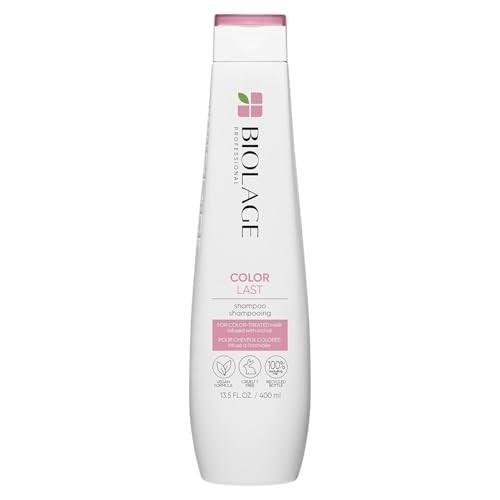 BIOLAGE PROFESSIONAL COLOR LASR SHAMPOO 13.5FL OZ HKW