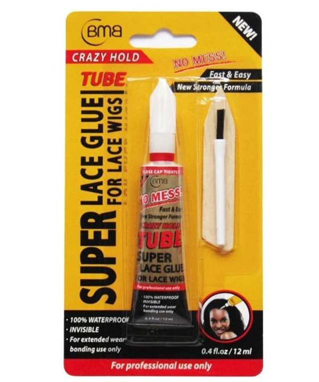 BMB SUPER LACE GLUE FOR LACE WIGS