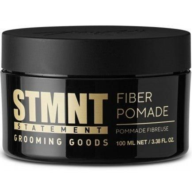 STMNT FIBER POMADE 3.38FL OZ