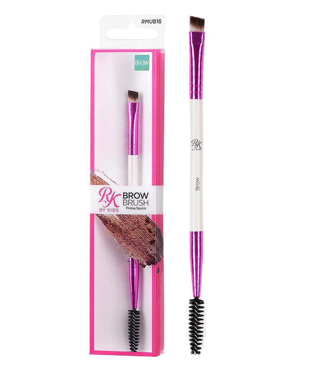 RUBY KISSES BROW BRUSH RMUB16