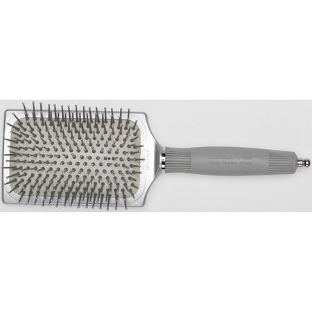 OLIVIA GARDEN HAIR BRUSH 715-CIXLPROL LARGE PADDLE