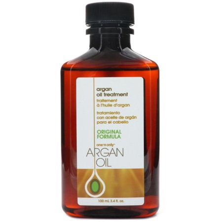 ARGAN OIL TREATMENT ORIGINAL FORMULA 3.4FL OZ