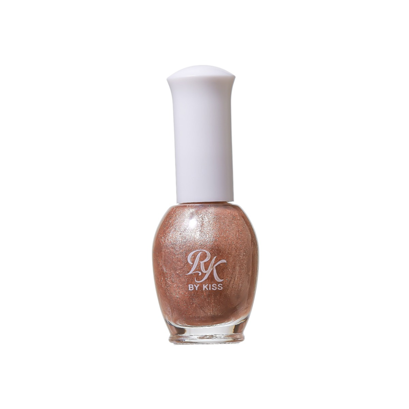 RUBY BY KISS LACQUER RNPN48