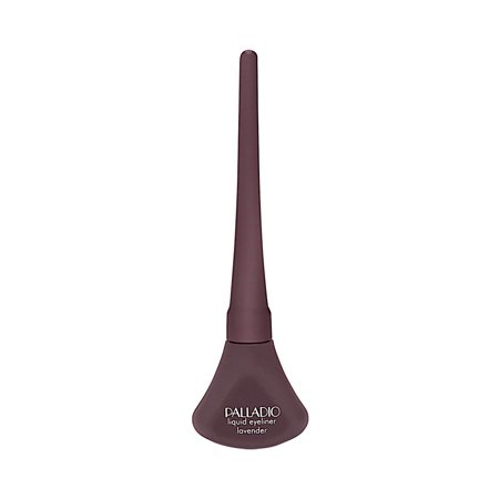 PALLADIO LIQUID EYELINER LAVENDER ELLS262
