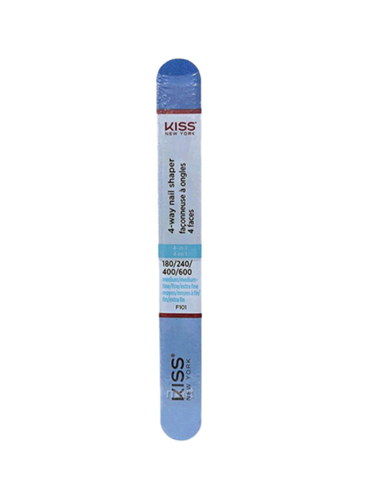 KISS NAIL FILE F101N
