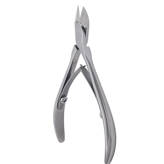STALEKS PRO CLASSIC10/14 PROFESSIONAL CUTICLE NIPPER