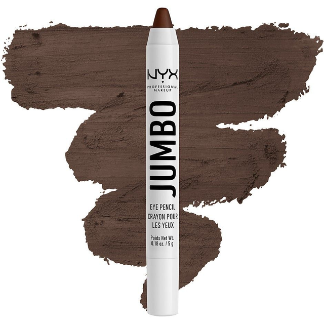 NYX PROFESSIONAL MAKEUP JUMBO EYE PENCIL FRAPPE