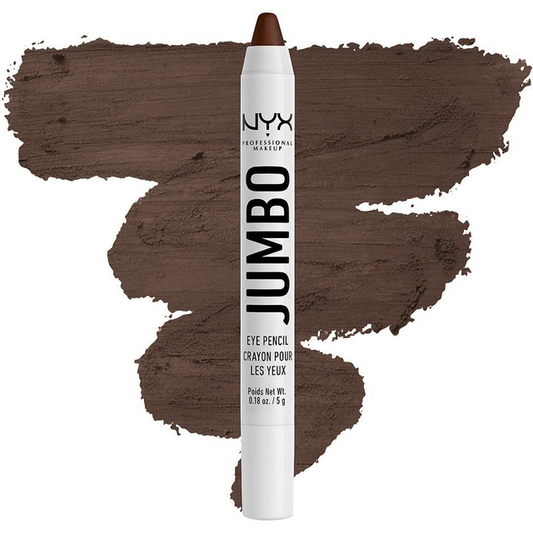 NYX PROFESSIONAL MAKEUP JUMBO EYE PENCIL FRAPPE