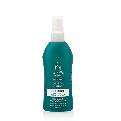 SMOOTH MOISTURE MIC DROP FINISHING SPRAY