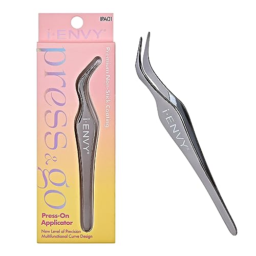 I-ENVY PRESS & GO APPLICATOR IPA01