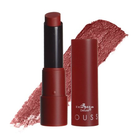 MOUSSE MATTE LIPSTICK MAROON 25