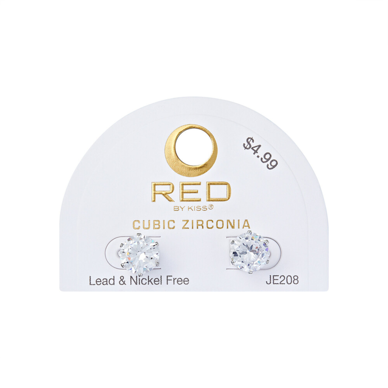 RED BY KISS JEWELRY JE208