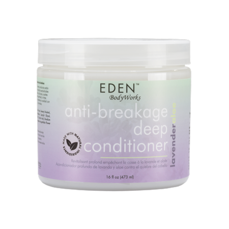 EDEN BODY WORKS ANTI BREAKAGE DEEP CONDITIONER 16FL OZ