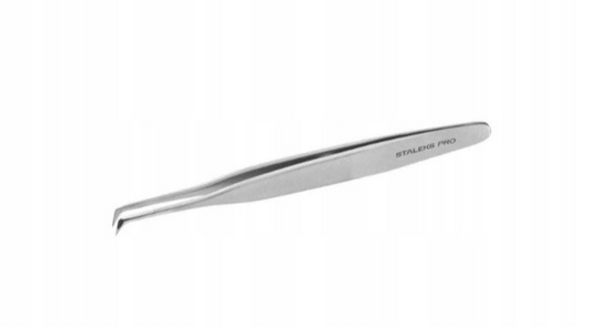STALEKS PRO EXPERT 40/2 EYELASH TWEEZERS