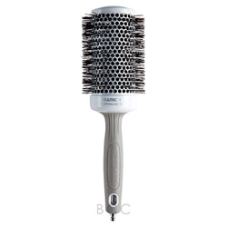 Olivia Garden Ceramic + Ion Thermal Ci-55 Round Brush Brush, One Size 715-CI55 2 1/8
