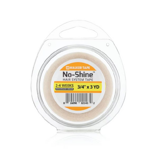 WALKER TAPE NO SHINE TAPE 3/4'' X 3YD