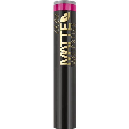 LA GIRL MATTE LIPSTICK GLC814