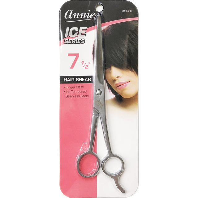 ANNIE HAIR SHEAR 7 1/2''