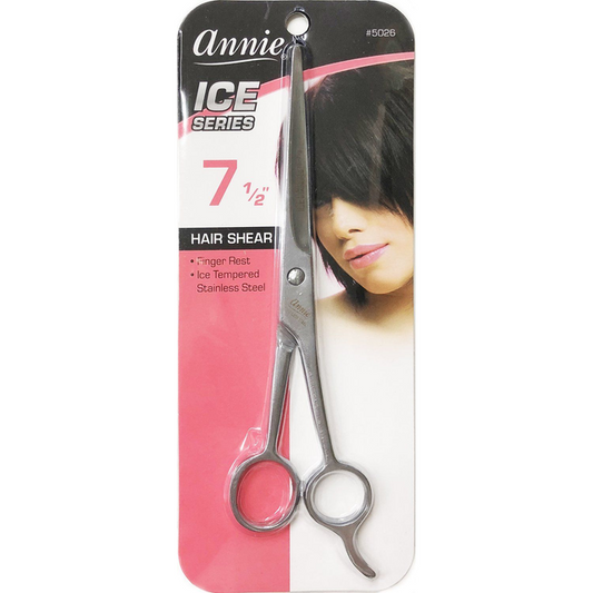 ANNIE HAIR SHEAR 7 1/2''