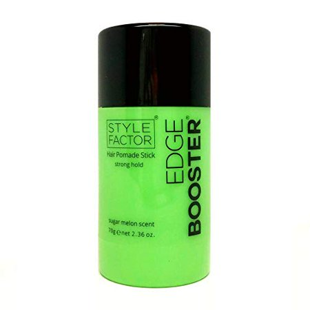EDGE BOOSTER POMADE STICK SUGAR MELON 2.36OZ