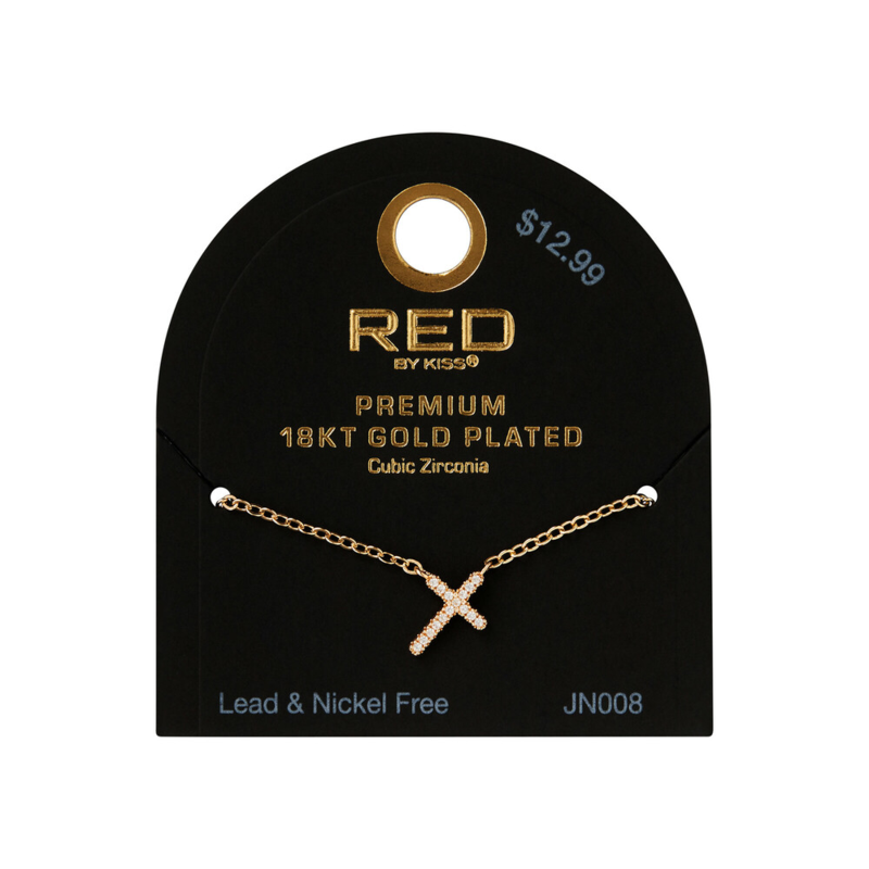 RED BY KISS JEWELRY JN008