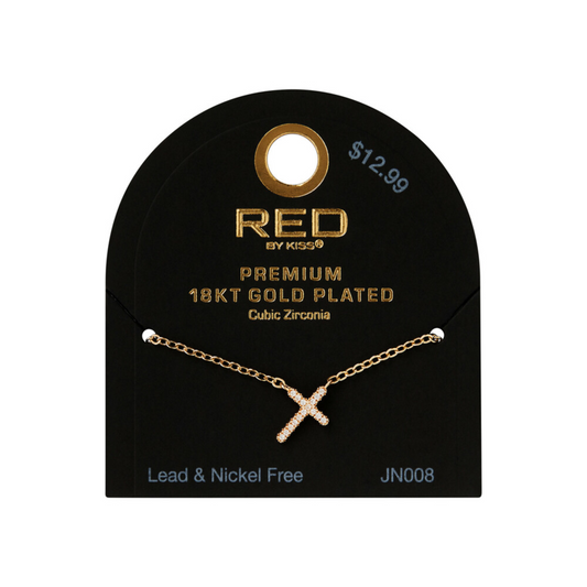 RED BY KISS JEWELRY JN008