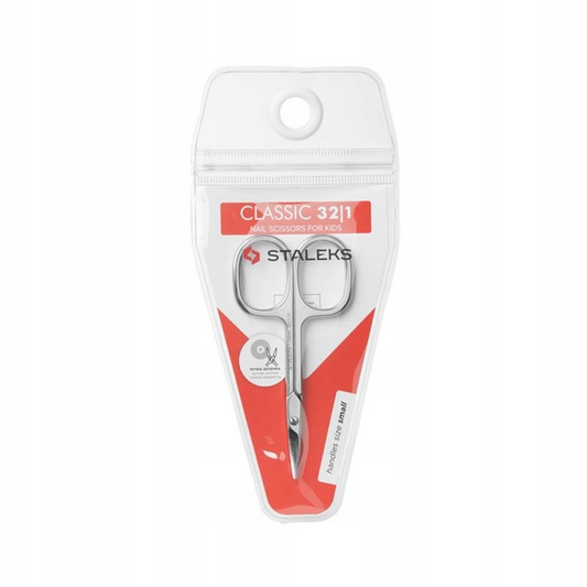 STALEKS PRO CLASSIC SCISSORS 32/1