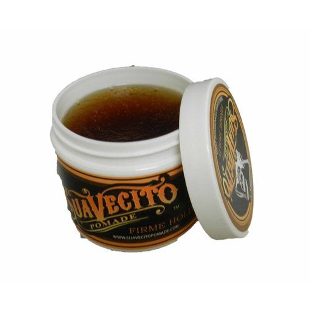 SUAVECITO POMADE FIRME HOLD 4OZ