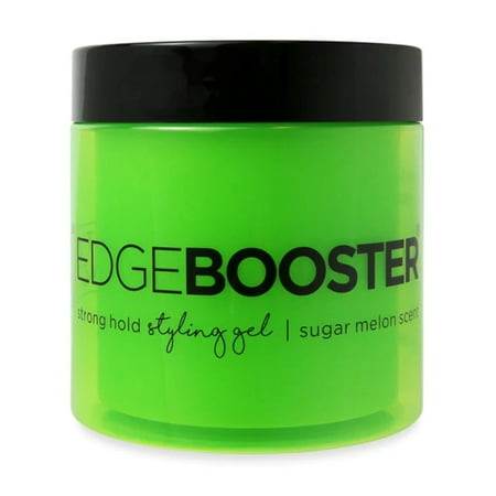 EDGE BOOSTER STYLING GEL STRO SUGAR MELON 16.9FL OZ